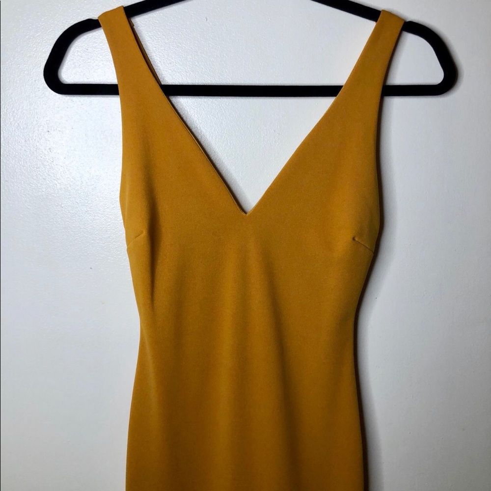 Mermaid Dress